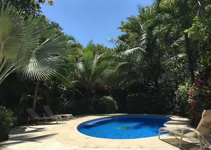 Lodge Tortuga