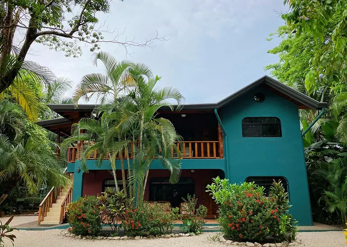 Lodge Tortuga Nosara