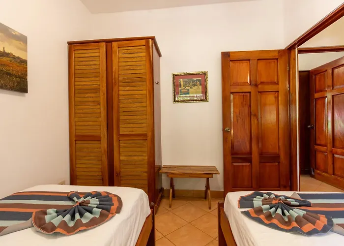 Tortuga Lodge Nosara