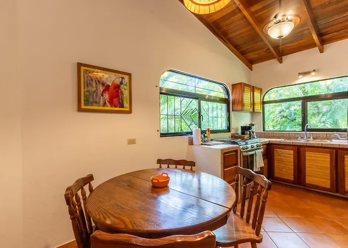 Lodge Tortuga Nosara