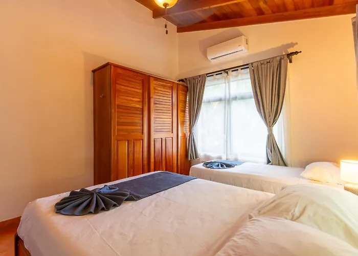 Lodge Tortuga Nosara
